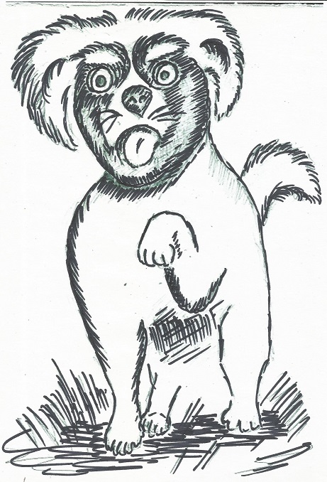 Очень я боюсь клещей! для детей