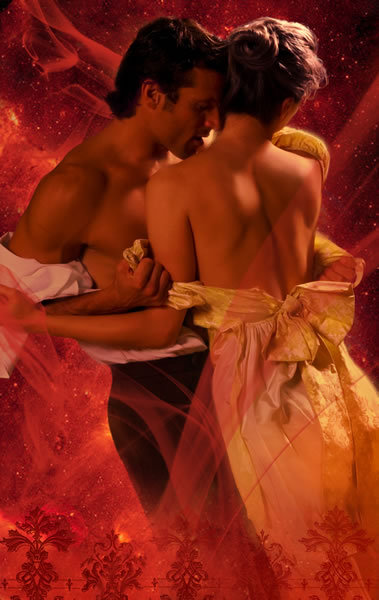 с надеждой...