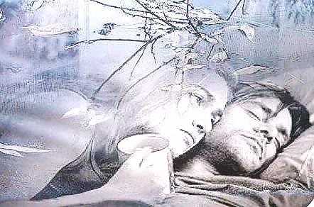 Поздней осенью