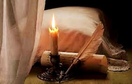 Мой талисман