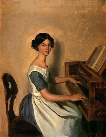 Композитору Казанцевой Ирине