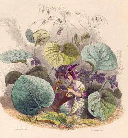 Череда простых совпадений в разные поры года