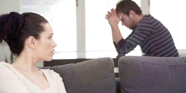 Я люблю тебя и не очень...