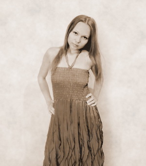 Я в твоей коллекции