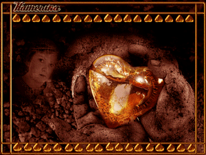 Золото и медь