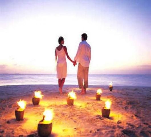 Давай сбежим...