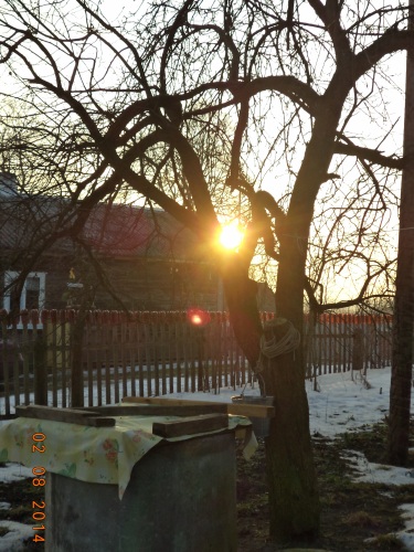 От такы в ЕлаБуге Ж дела й