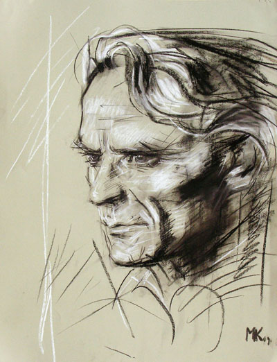 Афоризм к конкурсу памяти Михаила Сопина