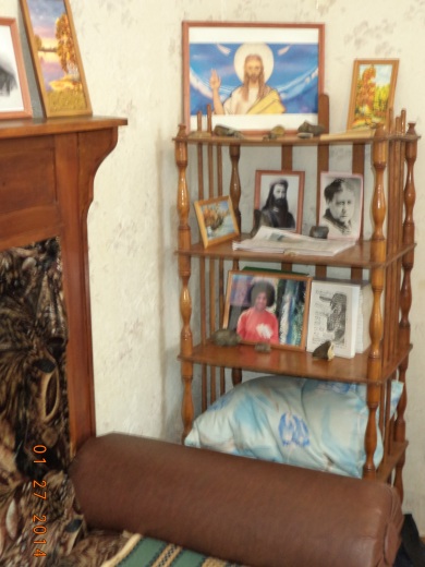 В ЖураВКове журБА!..