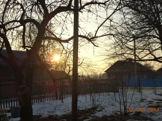 ВпиСывайсь, Гопал, ф хаты гындэ Гад,