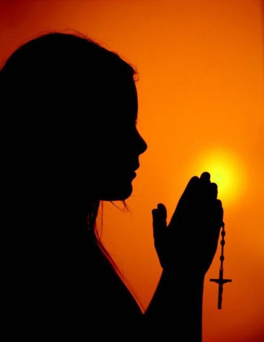 Спасибо тебе, Всевышний