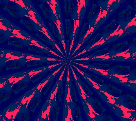 Всем дано гореть