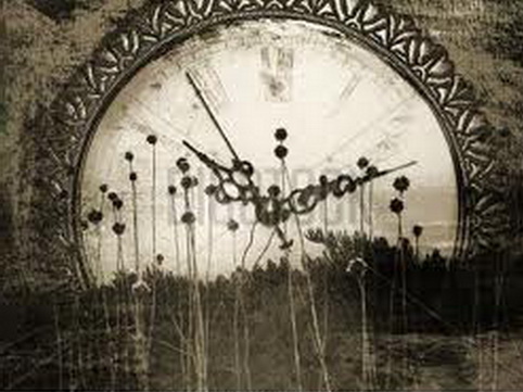 Несвойственные суете минуты размышления