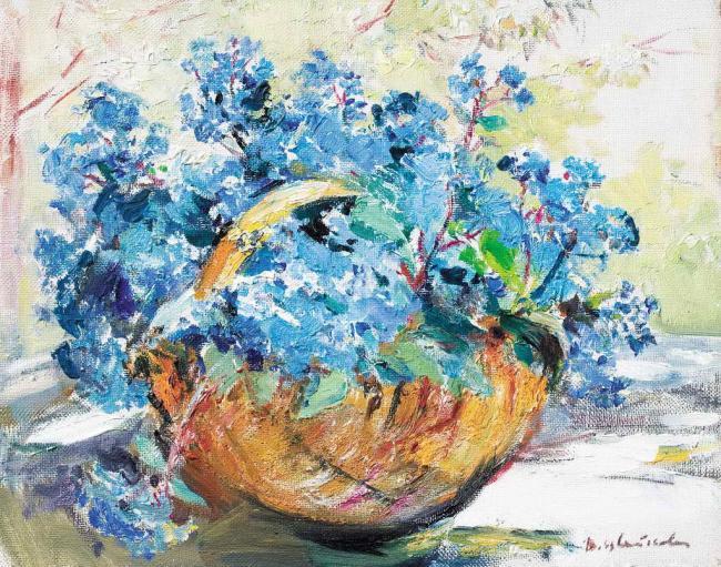 Маленькая поэза