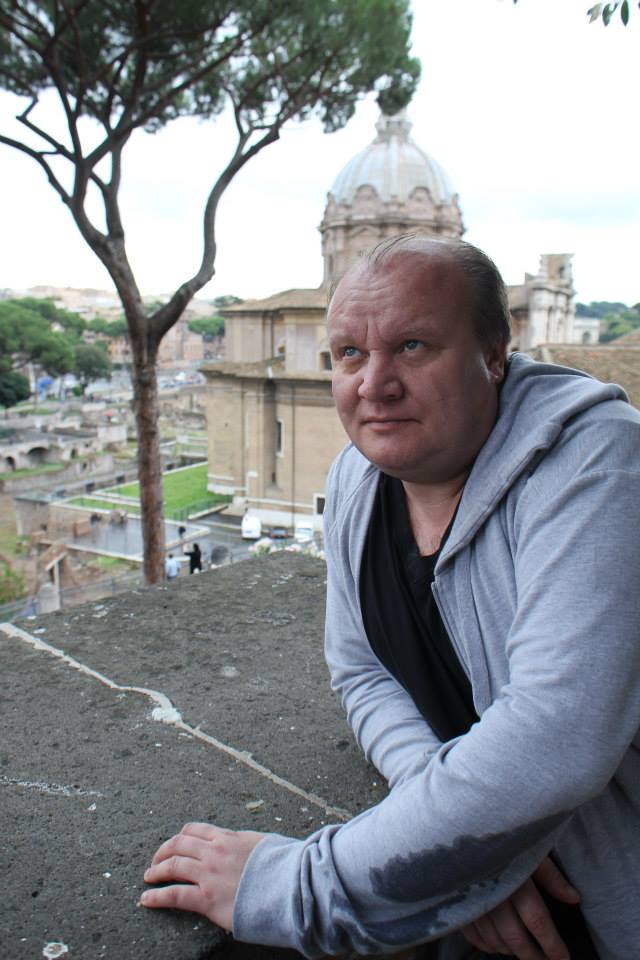 Борис каморзин в молодости фото