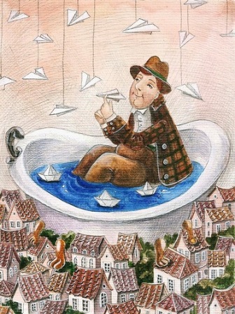 Чудаки мечтатели