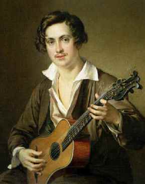 Романс... как бы...