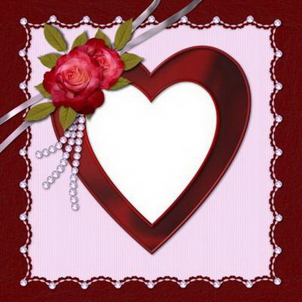 Валентина-валентинка