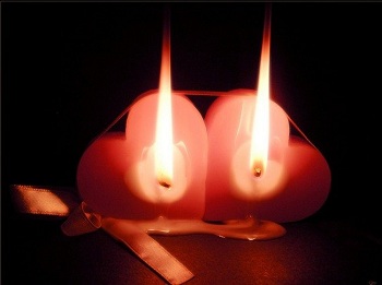 Разве бывают случайными встречи