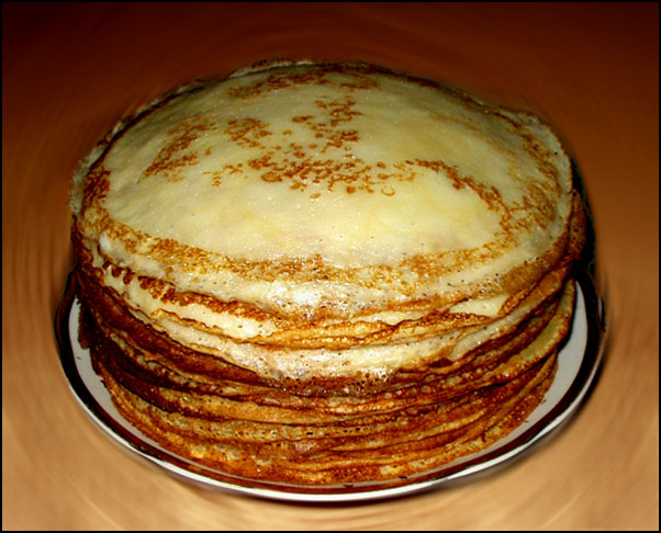 Февраль завьюженный мне мил...