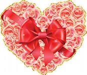 С днем Святого Валентина!