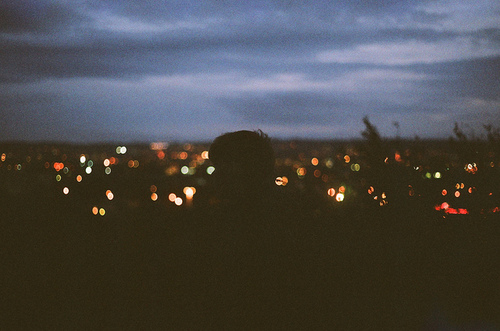 Ты - мой океан, моё спасение