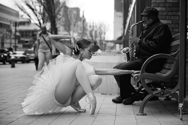 пустые площади