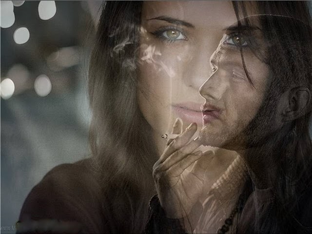 Вулкан страстей