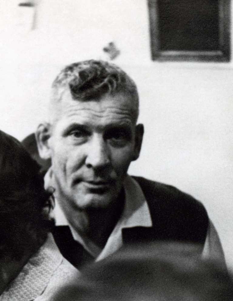 Отец, мне снятся сны твои