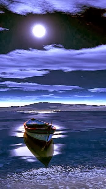 Моё время не пришло