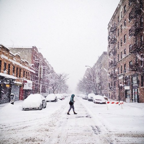 Над нашим домом висят провода