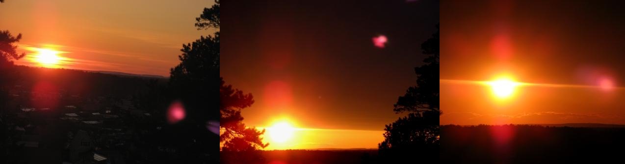 Круглый объект, с хвостом...