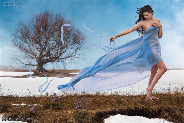 В ожидании весны