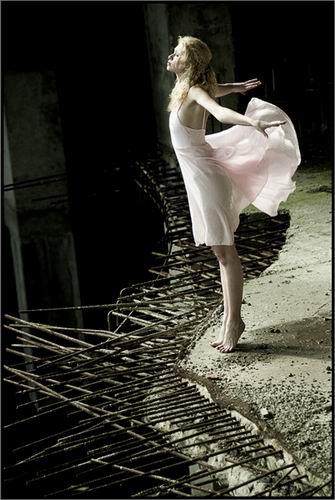 Любило сердце...