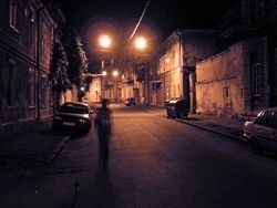 Прогулка по Москве