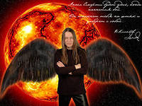 Настроение хулиганистое