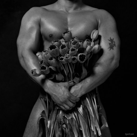 Любимому мужчине напишу!