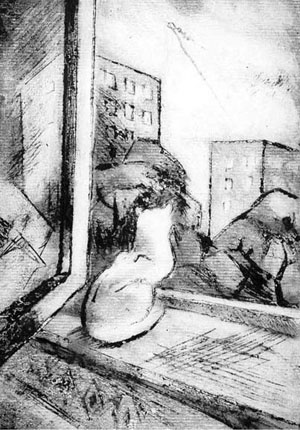 Первомайское. Ностальгическое