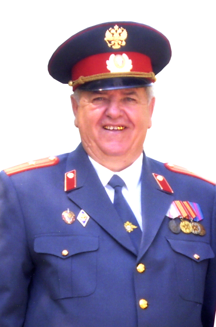 Владимиру Дорошенко