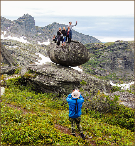 КолиЧэсТВО чытаЧэй рамно яндэкс-гРУблэй Ж!