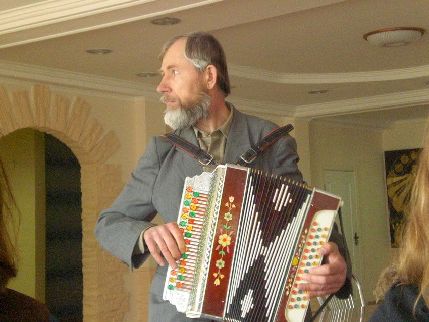 ТурКы й гондэ й вжэ й в евро-попе Ж!