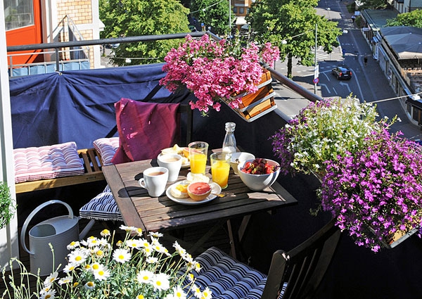 Мечтать не вредно