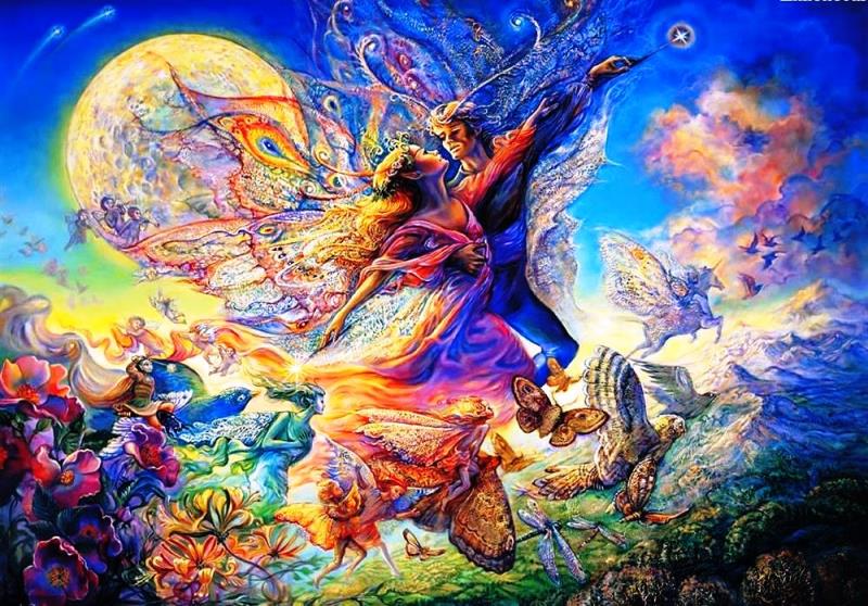 Острые, тонкие крылья твои...