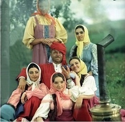 Догонялки
