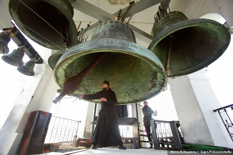 Святая Русь бьется в сердце