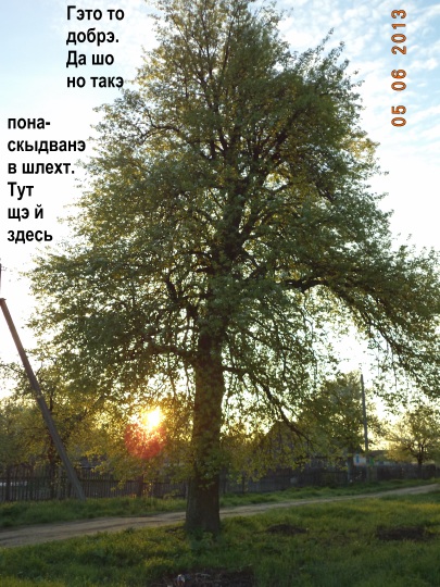 Ходю-гуляю Ж в РылЛовиЧах!