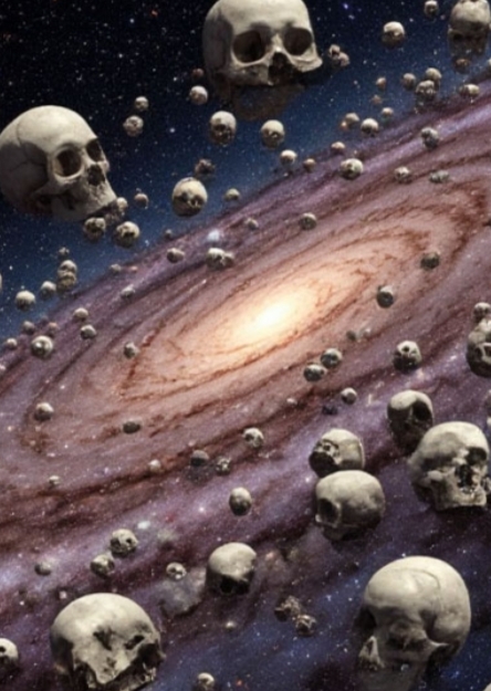 А есть ли смерть?