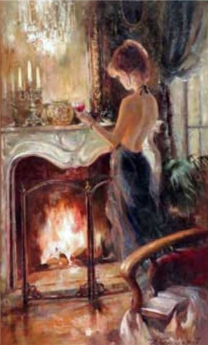 Недолгому знакомому. Пани Лия