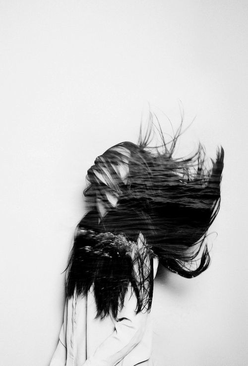 Человек с черным сердцем