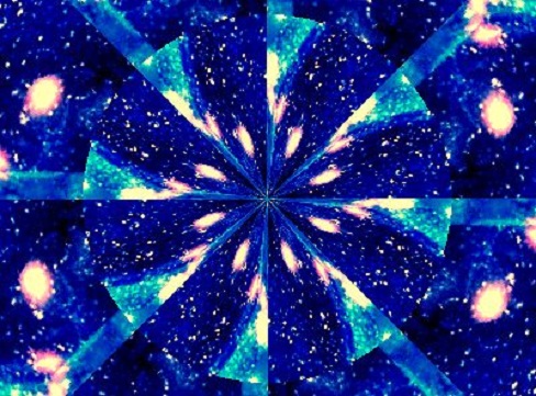 Давайте молиться